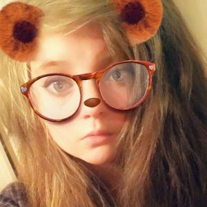 Meet your Posher, Mariah